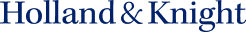 Holland &amp; Knight